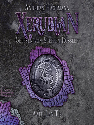 cover image of Aath Lan'Tis--Xerubian, Band 1 (ungekürzt)